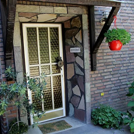 Apartament Villakunterbunt