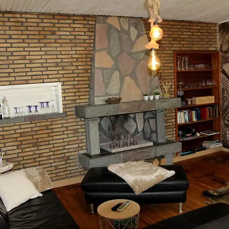 Apartament Villakunterbunt Nettetal