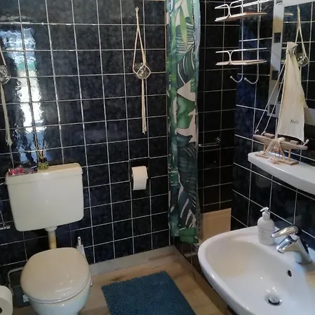 Villakunterbunt Apartament *