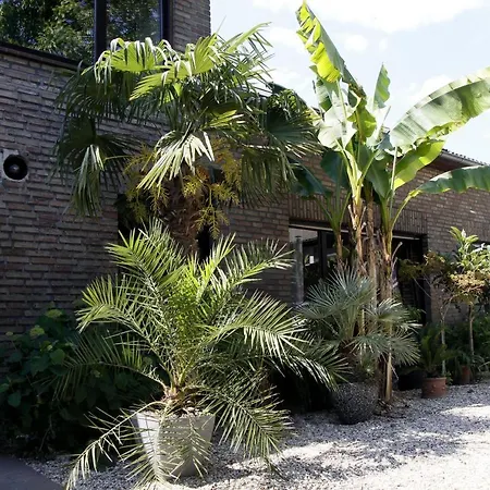 Villakunterbunt Lejlighed *