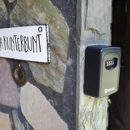 Villakunterbunt * Nettetal