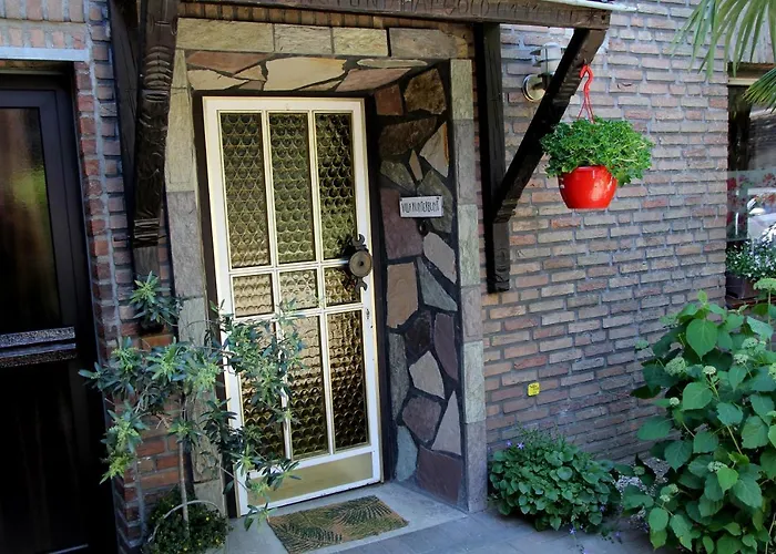 Lejlighed Villakunterbunt