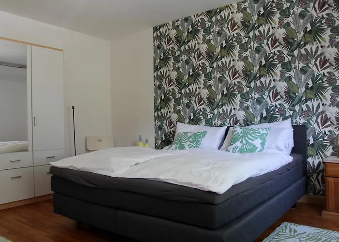 Lejlighed Villakunterbunt