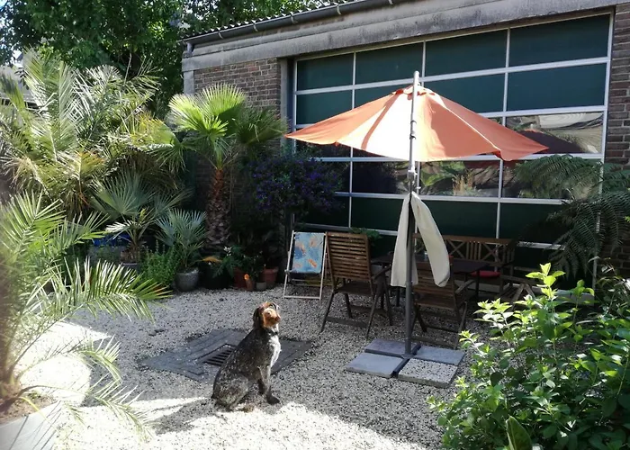 Villakunterbunt * Nettetal