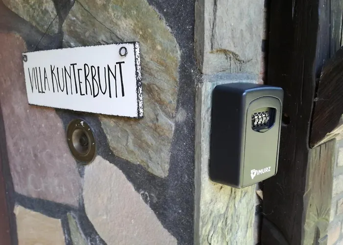 Villakunterbunt * Nettetal